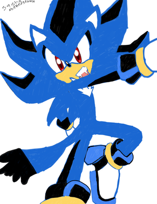 Sonadowfan123 @Sapphirethehedgehog @Maskey_Weeb_Fan do you guys want to Do a Sonadow RP in the Comments with me? it can be any RP that involves Sonic and Shadow even Abusive Roleplays are allowed