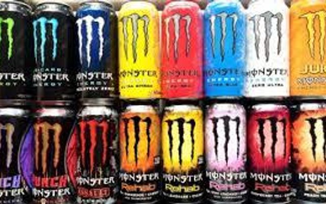 What is your favorite monster energy drink flavor? I love drinking this me and pandmonster drink a lot of It (mostly pandmonster) but I wanna know what flavor u like haha