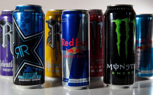 If you like energy drinks what is your favorite?