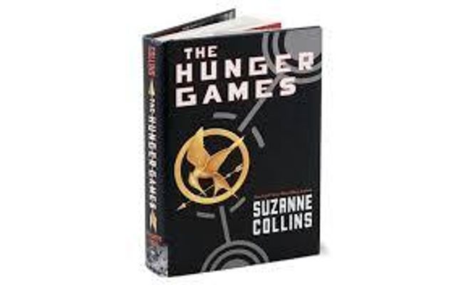 Why did you read The Hunger Games? I was walking i a mall after buying some new shoes (i rarely go in malls though) and I past by a book store, naturally I was instantly drawn by the smell and all the Ideas and stories that were pouring out, waiting to be freed. Then my dad pulled me aside and pointed to the hunger games books on display. "Heres some books, Its about a girl, who uses a bow and arrows and she leads a revolution! I'll buy it for you!" literally 20 seconds later i had a brand new series to read, not knowing about the kids killing kids! And I was in grade 3!  Best. Day. Ever!