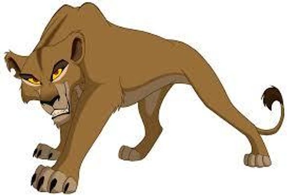 Does anyone know why Zira was exiled from the pride lands on Lion king 2? Zira was exiled by Simba in the lion king 2, along with other lions that was with her. I don't know how and why Zira got exiled. Comment below if you know the answer.