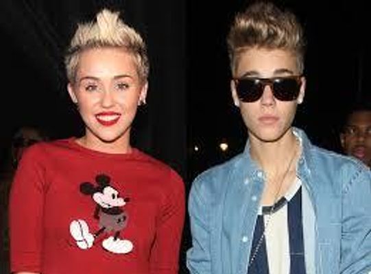 Should Miley and Justin be a good couple? Well their dating so I think that they both have the same personalities!