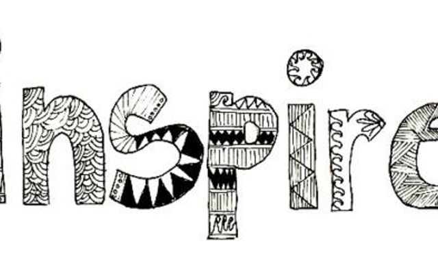 How Do You Get Inspired? Hello! So, I have a quick question. What's your way of getting inspired? I'm asking out of curiosity.