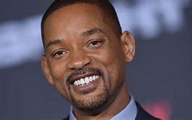 Who else likes Will Smith? I looove him!!