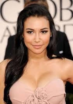 for those reading my story"Pain", what do you think of Naya Rivera as Jessica? Santana from Glee