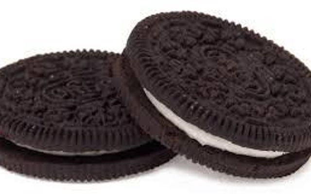 How would you rate Oreos from 1-10? How would YOU rate Oreos?