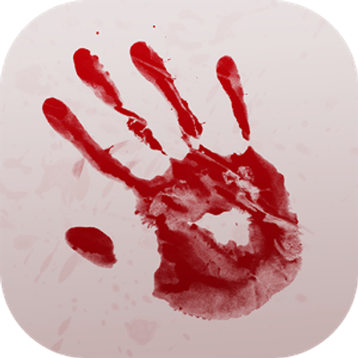 Have you heard or seen this app called horror amino? You can rp, creepypasta ect