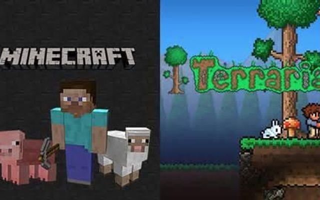 Who would win in a fight? terarria or minecraft? Well the question is pretty simple so, there it is (also we're going to assume that they both can be in 3D so it's fair) I'm going with terarria