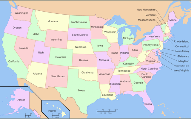 What is your state or province spelled backwards? For example California would be Ainrofilac