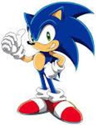 How old is Sonic the hedgehog I was wondering this weekend. How old is sonic really? I don't know any one who really knows the answer to this question. So I think he may be frozen at the age of a teenager like 16-18. What about you