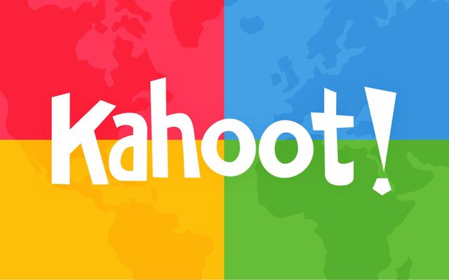 Do you guys think Kahoot's music is a bop? I enjoy Kahoot's music. I'm wondering if guys enjoy it to