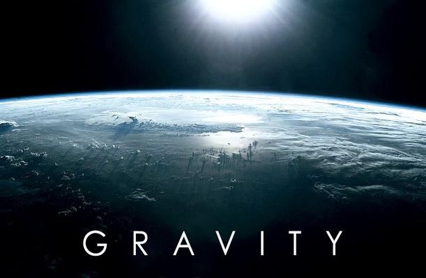 Gravity Movie Curious? Was the movie "Gravity" actually filmed in space?