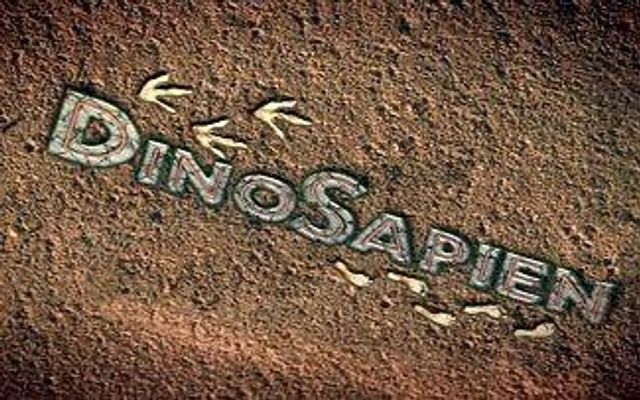 Does anyone know how the dino sapien tv series ended? Ages ago I used to watch a tv program called Dino sapien. But I never got to see the last few episodes and as a result I don't know how it ended. Does anyone know?