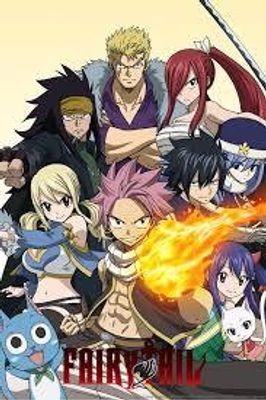 WILL FAIRY TAIL END IN 2015? If it does my world will end! Help! My world will fall apart if Fairy Tail ends! (Not literally.)  It is an AMAZING anime and manga! Please somebody tell me if Hiro Mashima is continuing it!