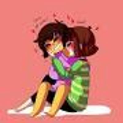 do you guys ship frisk x chara? (i don't it's gross) ship it yay or nay