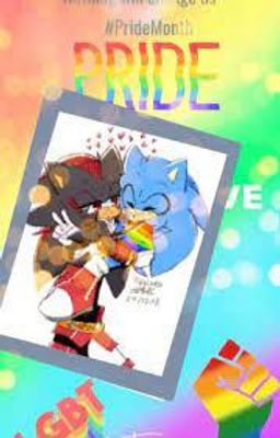 Should I do a Sonic Couples LGBTQ+ Rp on Qfeast? Oc's are welcome