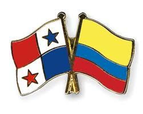 What do Panama and Colombia have in common? This question is included for my Spanish project. But for some horrible reason. GOOGLE AND BING DO NOT HAVE THE ANSWER. I don't know ANYTHING about these countries!! D:> Please help quickly, my Spanish project is due on Wednesday!!