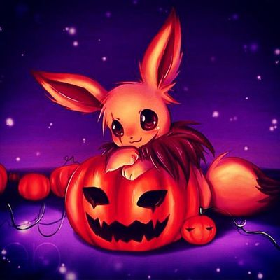 What kind of costume would you prefer to be for Halloween this year? I'm just doing this for fun... ^-^