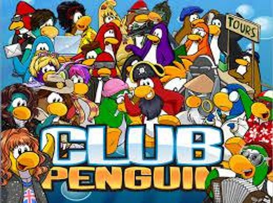 How do you feel about Disney shutting down the beloved Club Penguin?