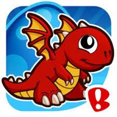 Does anybody play dragonvale? I love dragonvale!!!!