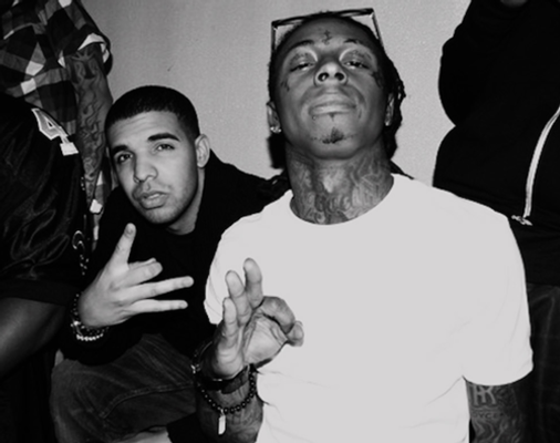 Drake or lil wayne ? Whps better rapper? Just wanna know ?