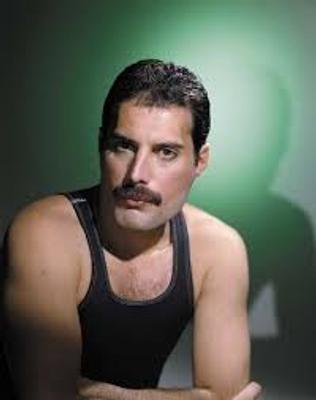 How old was Freddie Mercury when he died? I want to know!