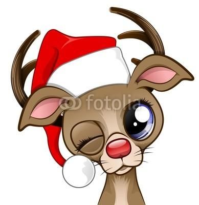 Is Rudolph the red nose reindeer a boy or a girl? Well people say Rudolph is a girl and people say Rudolph is a boy... What is ur opinion?