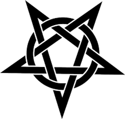 What is your opinion on the pentagram?