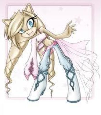 Who wants to be in my team crystal? Sonic team,rose teM,caótix and Dark team I want 4 persons ( that has a fan carácter of sonic) to be in my tema answer until somebody gets it first!