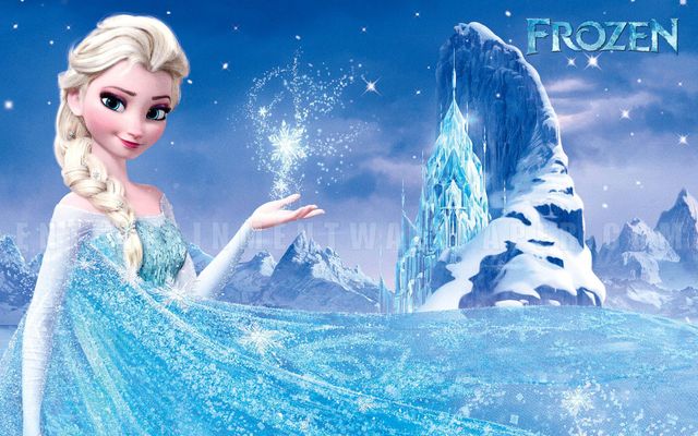 Here is a really hard Question (I know the answer), but what country does Frozen take place in? Guess if you like!