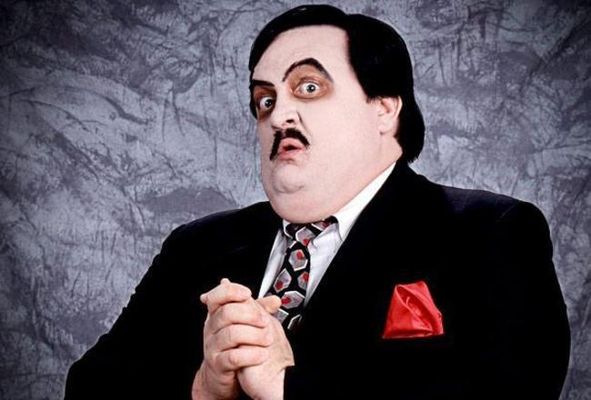 favorite memory of Paul Bearer?