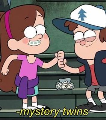 Favorite Gravity Falls Quote What is your favorite GF quote?