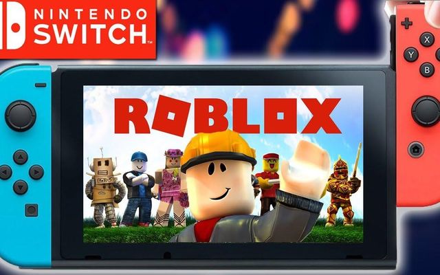 Should Roblox Add A Netendo Switch Version im wondering what your guy’s opinions are i love feed back too!