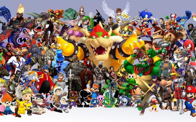 What is your favorite video game? (1) It can be any, you can make a list of them too if you like.