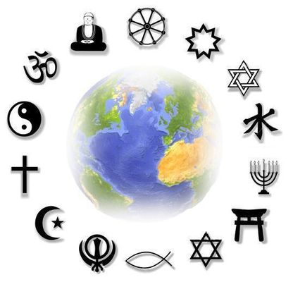 Is there an occupation for studying religions? I was wondering, because I know there's other occupations for studying things too. I'm really fascinated by the different cultures and religions out there. I Googled it and got nothing. So do any of you guys know?