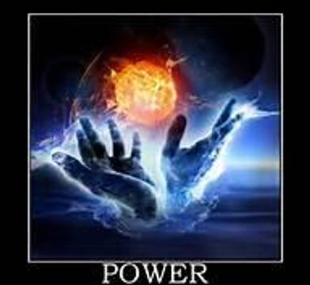 Is power truly eternal? I just had a moment of clearness and was wondering if power is truly worth attaining.