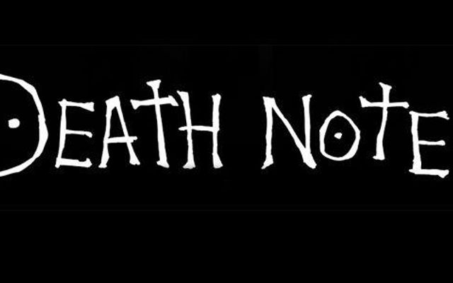 Which QFeasters' name would you write Down? Death Note inspired Question. Be Honest, It's just a game... No Reason required...