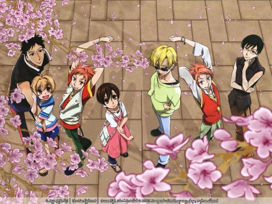 If you could attend any school from anywhere(anime,books,shows,ect.)what would it be? Any school from anywhere even if you don't know the name of it.Ouran High School from Ouran Highschool Host Club and True Cross from Blue Exorcists are two of my favorites.