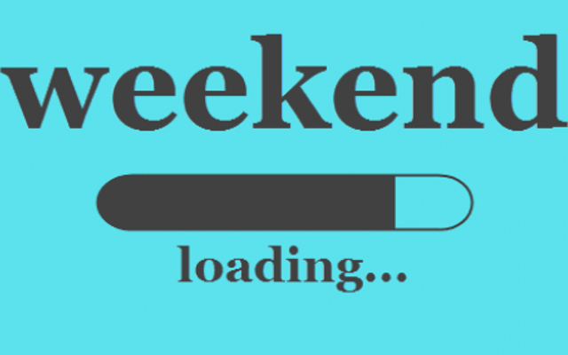 How long should weekends be? The original weekend is 2 days. So two days with no school. In your opinion should the weekend be more then 2 days? The same? Or shorter? Too long weekend is not good too because we still need to lean at school but do you think 2 days is not enough? PLEASE COMMENT!