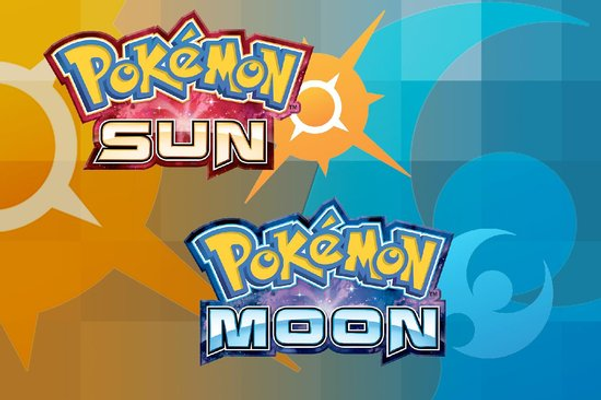 Who is all exited for Pokemon Sun and Moon~? I know I am :3