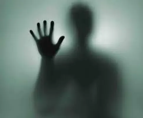 Ghosts???? i think there might be something haunting my house, how can i tell what it is? Ghosts???? i think there might be something haunting my house, how can i tell what it is?