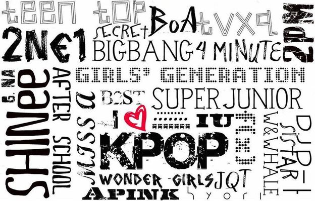 I was curious to see if anyone here likes kpop? I haven't seen a lot of kpop fans on Qfeast and was wondering if there was any out there. If you do enjoy kpop or kdramas please respond. It would be cool to find another kpop fan like myself. Thank you