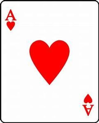 Does anyone else like the card game Hearts?