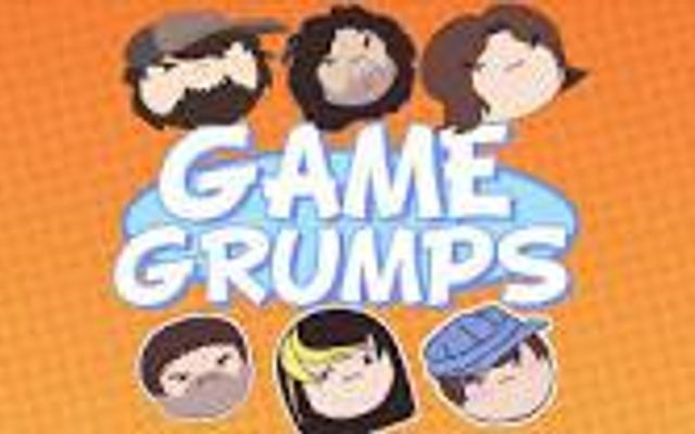 do you like Game Grumps ?