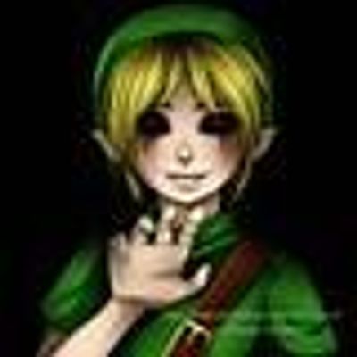 How do you feel about BEN DROWNED? I really like BEN incase your wondering...