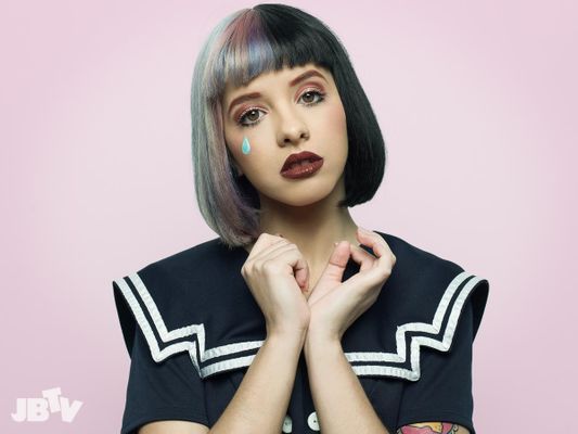 what's your favorite melanie martinez song ? i have been listening to melanie martinez alot and i decided i like her music XD