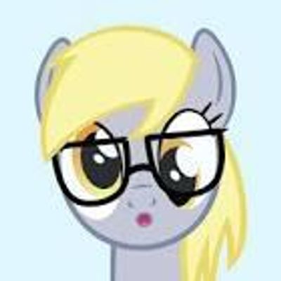 Derpy cool or not? Is derpy cool or not? say it in the derpents and thx for reading!  dont know derpy? heres my information link! http://mlp.wikia.com/wiki/Derpy