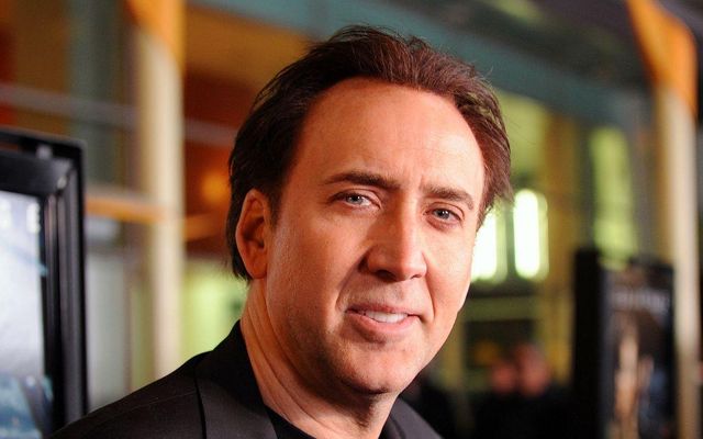 Why Nicholas Cage is so underrated latelly on movie review websites, like IMDB, Rotten Tomatoes etc?