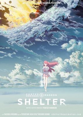 Have you seen Shelter? By Porter Robinson and Madeon And if so,did you like it or find it interesting or. . . .? (Its an anime kind of music video which was made between English,French,and Japanese artists.Full offical video in comments for those who havent seen it and are curious) I personally liked it a Iot,and if you didnt thats fine,just please dont hate on people who did like/enjoy it