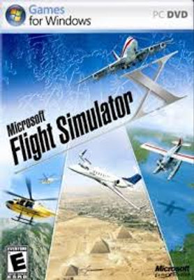 For Microsoft Flight Simulator X do I need a joystick ? No I am not talking about the steam edition